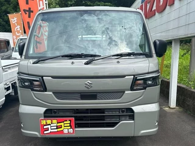 Suzuki Carry Truck DA16T 2026